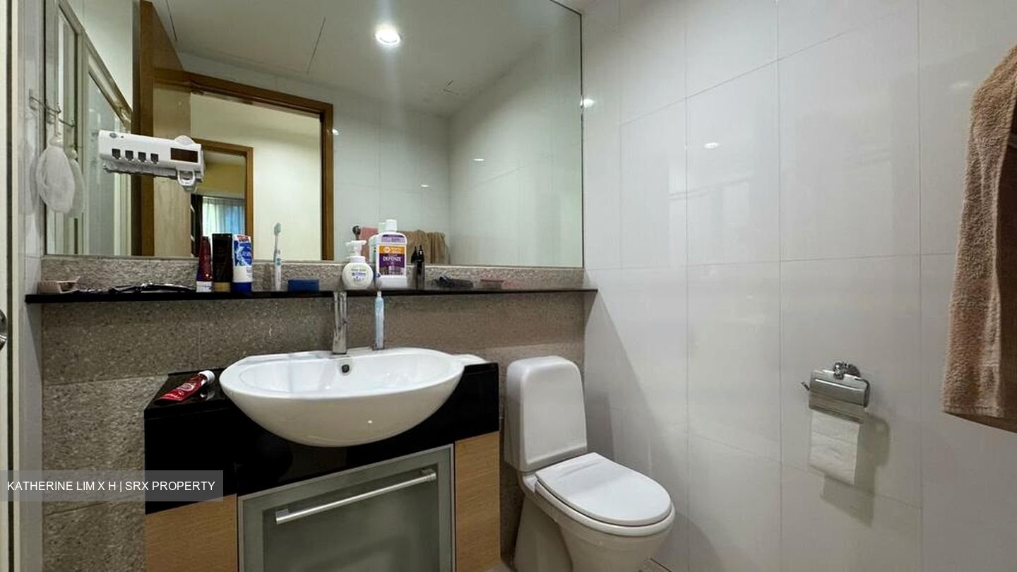 Ris Grandeur (D18), Condominium #456578421
